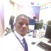Omoding Francis