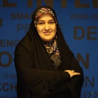 Zahra Nadery