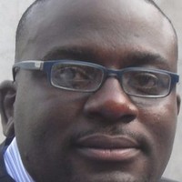 Olisa Kwentoh