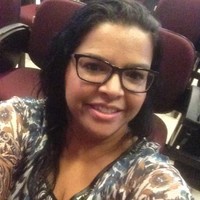 Deborah Ribeiro Santiago