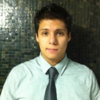 Rod Martinez