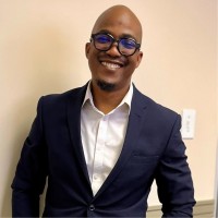 Bongani Mamba