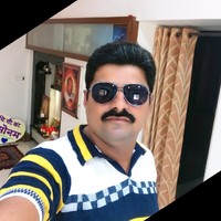 Vijayendra Kanekar