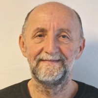 Dražen Galić