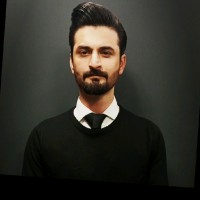 Syed Muddasar Hussain Shah