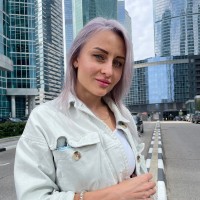 Victoria Stasenko
