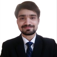 Kaustubh Morye