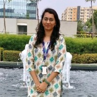 Tharanya Mohan