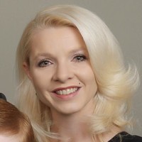Heather Scott