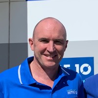 Adam Monson