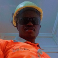 Ebenezer Armah