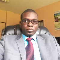 Simon Tembo