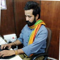 Arunkumar Nagarajan