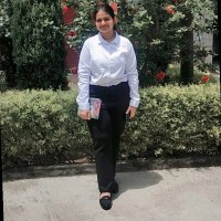 Jhalak Jain