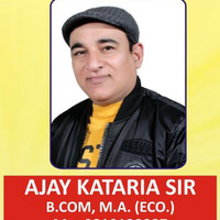 Ajay Kataria