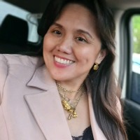 Mary  Rachelle M.A.R.Y Cua