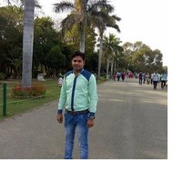 Naresh Kumar