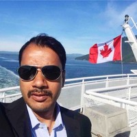 Tarun Kr. Sharma