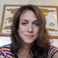 Roberta D'Aguanno