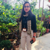 Cs Chetna Agarwal