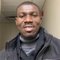 Ernest Apraku