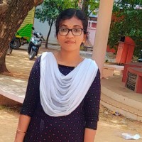 Muthulakshmi T