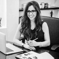 Maria Fernanda Alonso De Mendieta