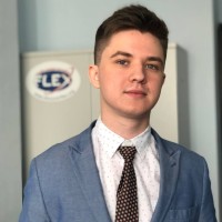 Dmytro Sokolyuk