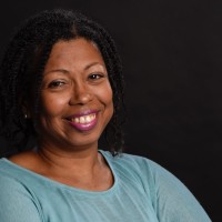 Melanie Eversley