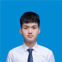Jinghuai Duan