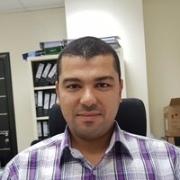 Mostafa Soliman