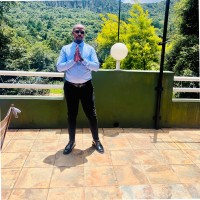 Pule Bongani Pule