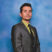 Jose Pablo Cordoba Viquez