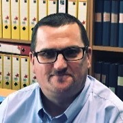 Mark Eriksen