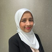 Alya Yasmin Ahmad Azani