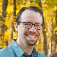 Andrew Smith