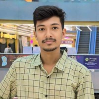 Md. Tareq Ahamed Jony