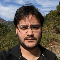 Nitin Negi