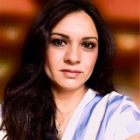 Jessica Reddington (Formerly Bhardwaj)