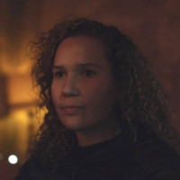 Maria Annandale