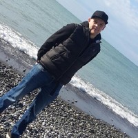 Алексей Шанцевой