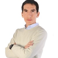 Fernando OLIVERA RIOS - Jefe de Tesoreria