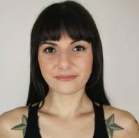 Gloria Anania