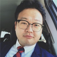 Taegye (Terry) Lee