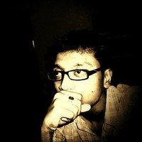 Anirban Samaddar