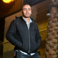 Omar Kaled