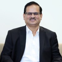 Dr. Shekhar Desarda