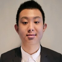 Cedric Wang