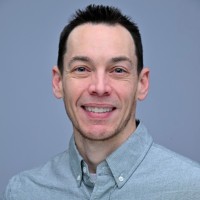 Charles (Chuck) Buchanan, MBA