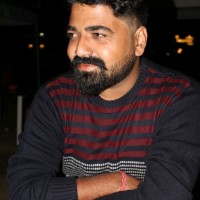 Anuj Kumar Sharma